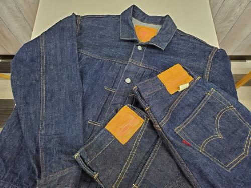 ヴィンテージアイテムのWAREHOUSE