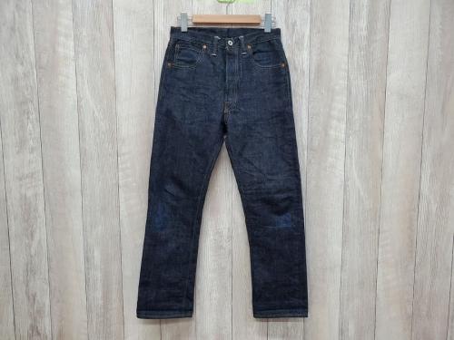 デニムジャケット