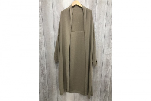 ナチュラルブランドのMUSE de DEUXIEME CLASSE