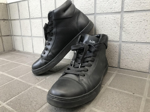 ラグジュアリーブランドのcoach