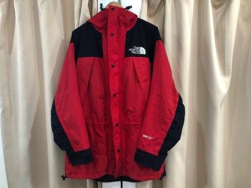 THE NORTH FACEのザノースフェイス
