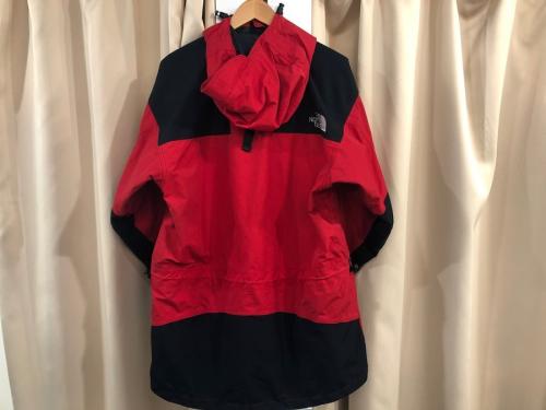 ザノースフェイスのマウンテンジャケット