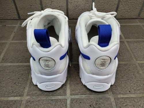 ナイキのスニーカー