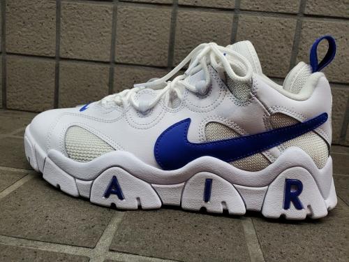 スニーカーの古着買取