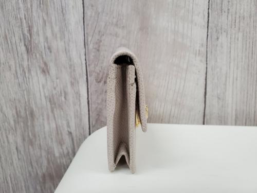 サルヴァトーレ フェラガモのガンチーニ