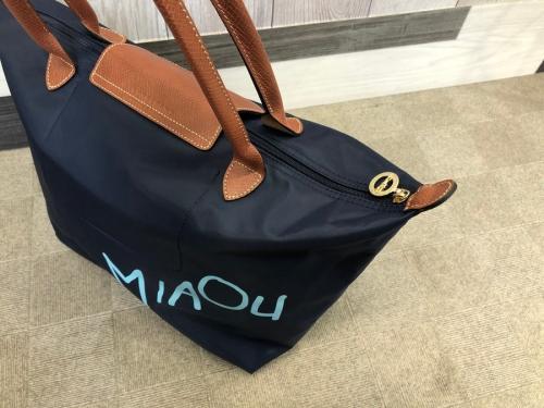 ロンシャンの亀戸　古着屋