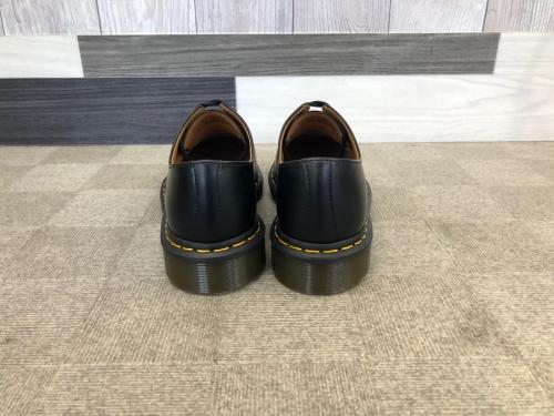 ト゛クターマーチンの亀戸　古着屋