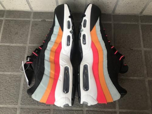 ナイキのエアマックス95