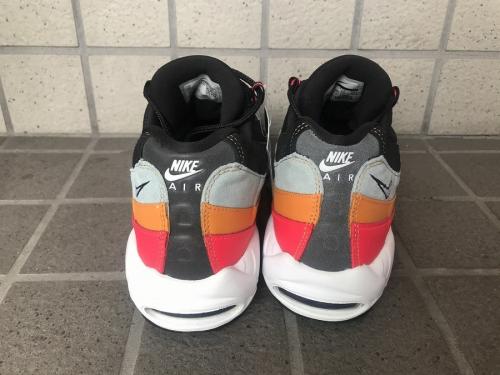 エアマックス95のシューズ