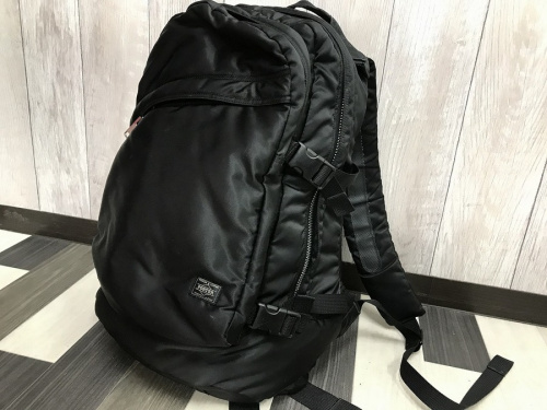 ビジネスアイテムのPORTER