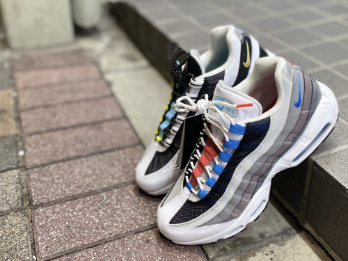 スポーツブランドのNIKE