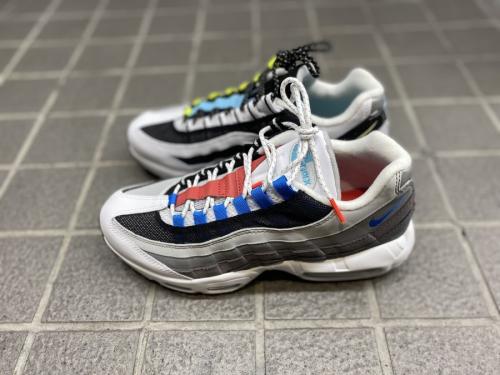 ナイキのNike Air Max 95 Greedy