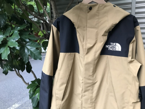 アウトドアブランドのTHENORTHFACE