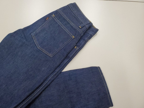 ヴィンテージアイテムのLevi's