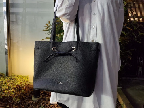 キャリアファッションのFURLA