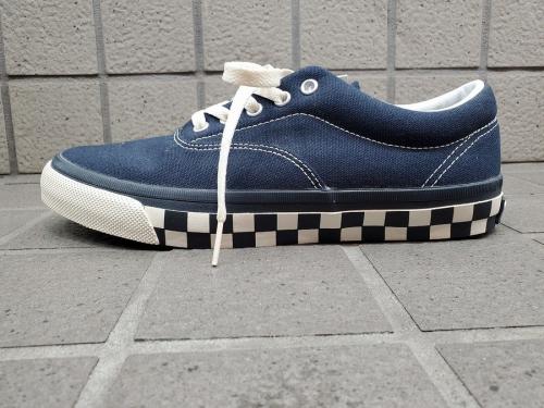 stussy×CONVERSEのステューシー×コンバース