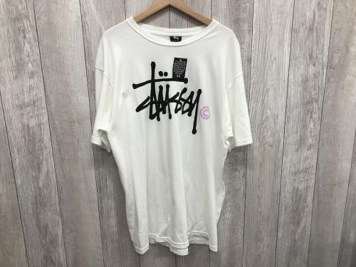 stussyのステューシー