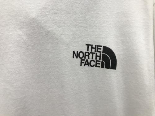 THENORTHFACEのザノースフェイス
