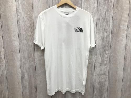 ザノースフェイスの半袖Ｔシャツ