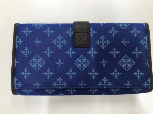 ラシットの長財布