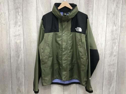 THE NORTH FACEのザノースフェイス