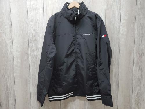 TOMMY HILFIGERのトミーヒルフィガー