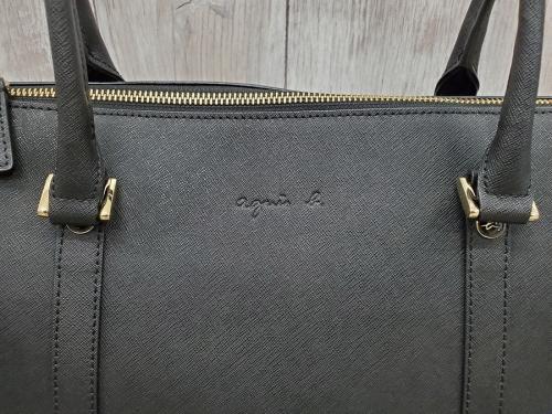 アニエスベーボヤージュのトートバッグ