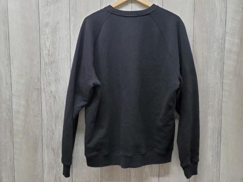 エムエスジーエムのスウェット