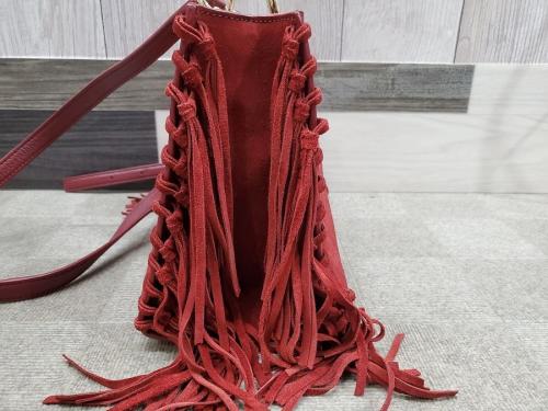 ケイトスペードのショルダーバッグ