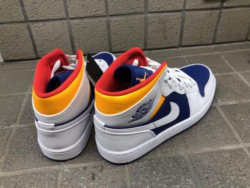 ナイキの亀戸　古着屋