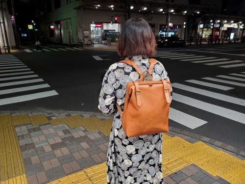 ナチュラルブランドのHERZ