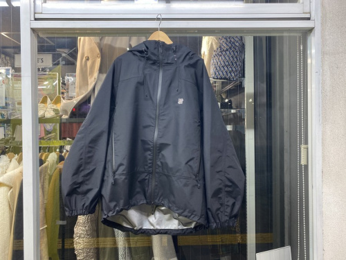 ストリートブランドのUNDEFEATED