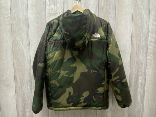 アウトドアブランドのTHE NORTH FACE