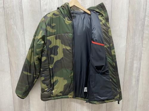 ザノースフェイスのNY81508