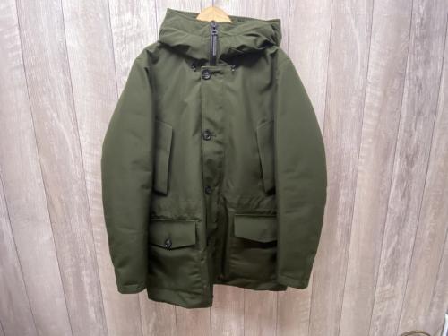 WOOLRICHのウールリッチ