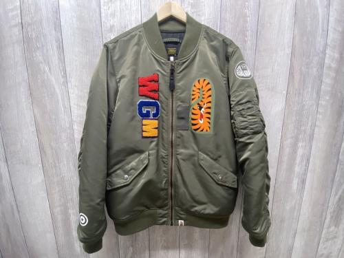 A BATHING APEのア・ベイシング・エイプ