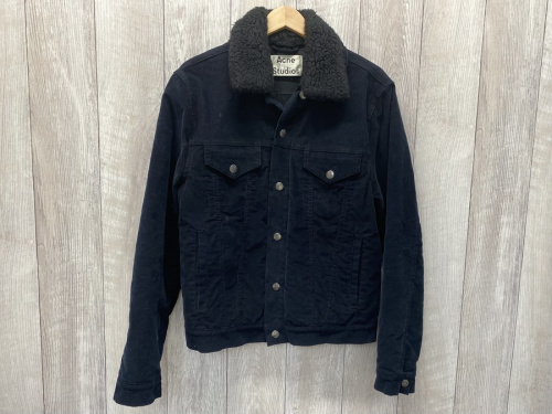 インポートブランドのacne studios