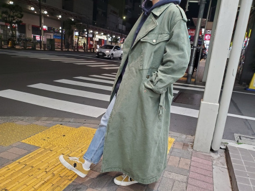 キャリアファッションのFRAMeWORK