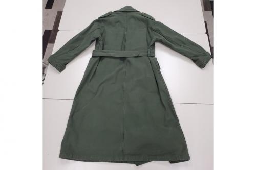 モーターサイクルコート