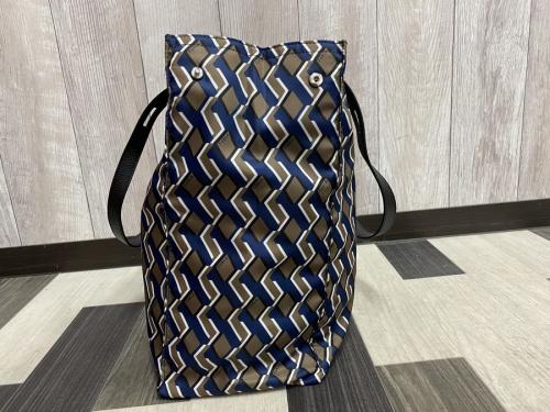 フルラのジョーヴェトートバック