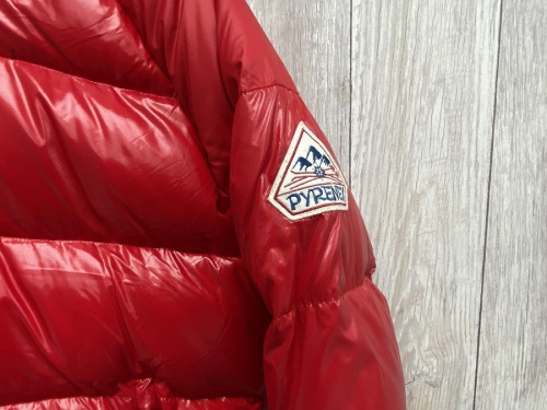 インポートブランドのPyrenex