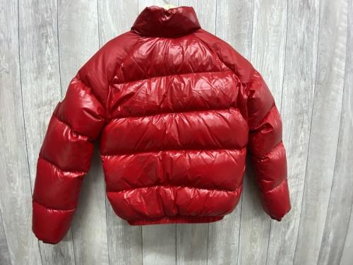 ピレネックスのダウンジャケット