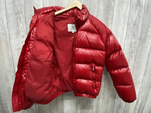 ダウンジャケットのvintage mythic  jacket