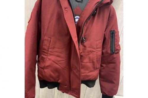 CANADA GOOSEのカナダグース