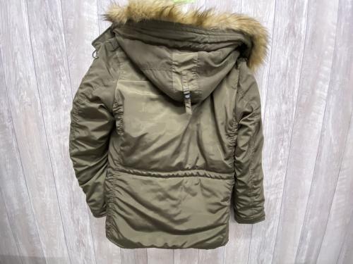 アヴィレックスのN-3Bｼﾞｬｹｯﾄ