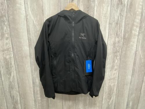 ARCTERYXのアークテリクス