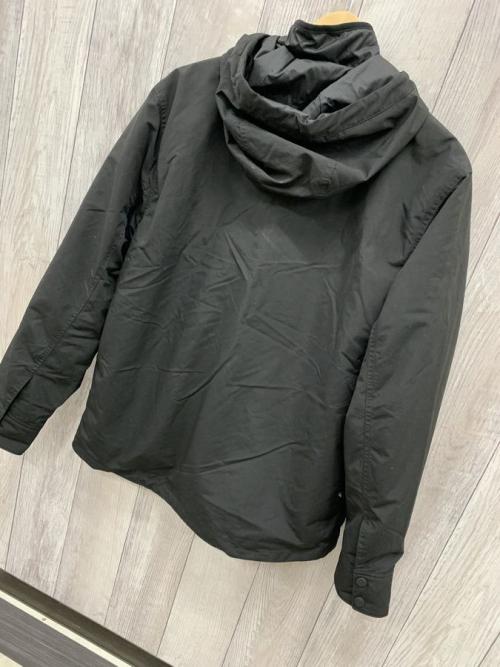 パタゴニアのイスマス スリーインワン ジャケット