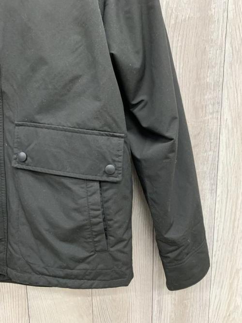 イスマス スリーインワン ジャケットのジャケット