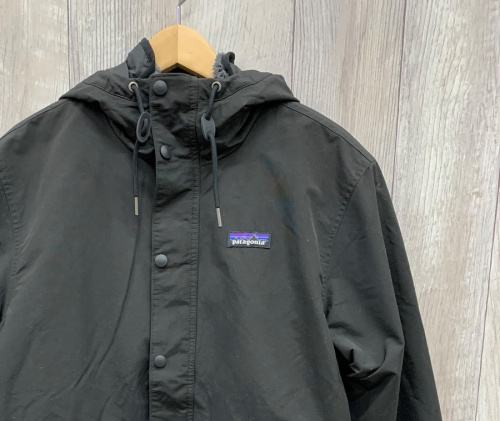 アウトドアブランドのPatagonia