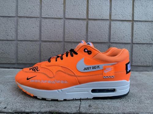 ナイキのエアマックス